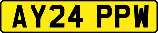 AY24PPW