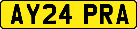 AY24PRA