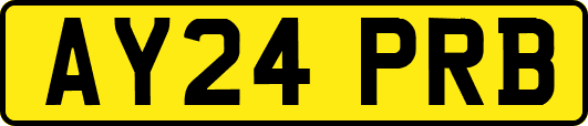 AY24PRB