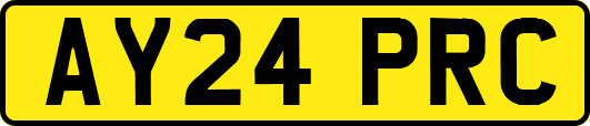AY24PRC