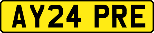 AY24PRE