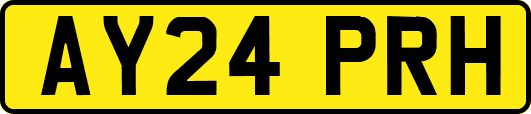AY24PRH