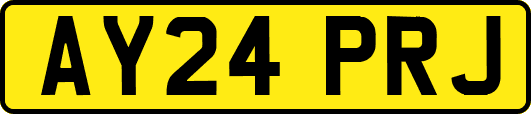 AY24PRJ