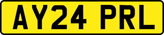 AY24PRL