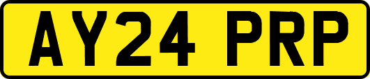 AY24PRP