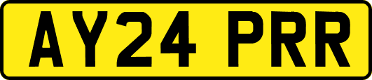 AY24PRR