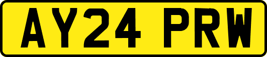 AY24PRW