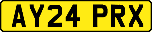 AY24PRX