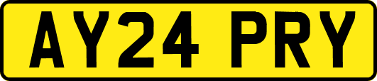 AY24PRY