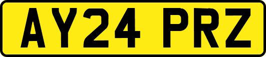 AY24PRZ