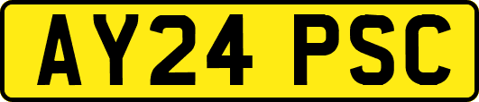 AY24PSC