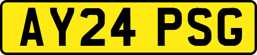 AY24PSG