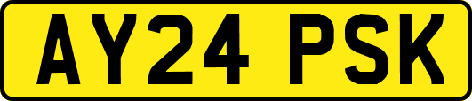 AY24PSK