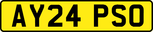 AY24PSO