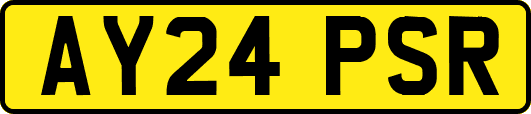 AY24PSR