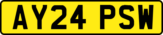 AY24PSW
