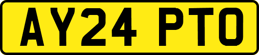 AY24PTO