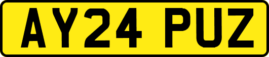 AY24PUZ