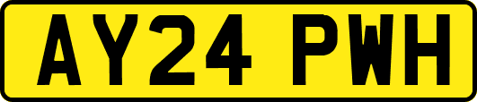 AY24PWH