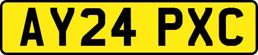 AY24PXC