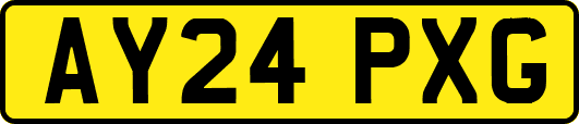 AY24PXG
