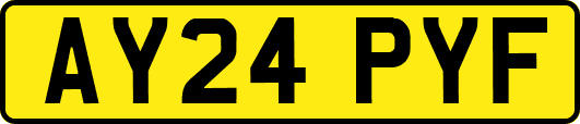 AY24PYF