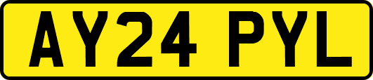 AY24PYL