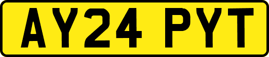 AY24PYT
