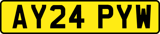 AY24PYW