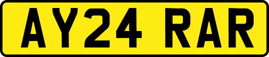 AY24RAR