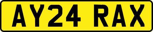 AY24RAX