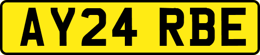 AY24RBE