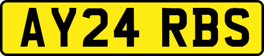 AY24RBS