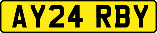 AY24RBY