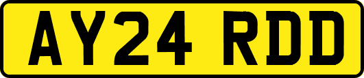 AY24RDD