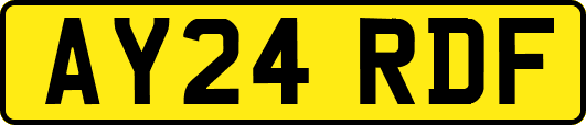 AY24RDF