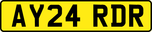 AY24RDR