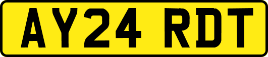 AY24RDT