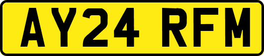 AY24RFM