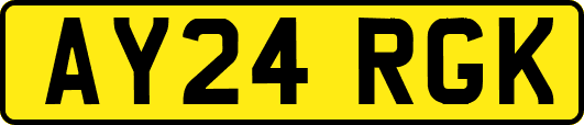 AY24RGK
