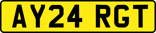 AY24RGT