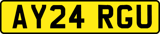 AY24RGU