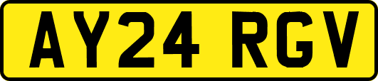 AY24RGV