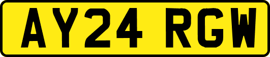 AY24RGW