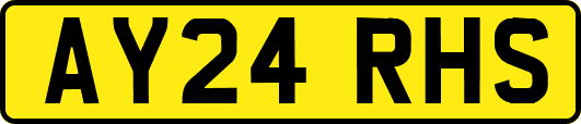 AY24RHS