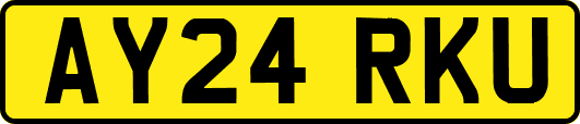 AY24RKU