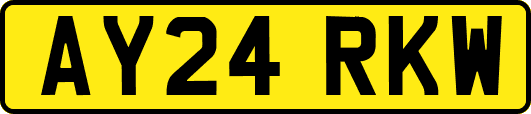 AY24RKW