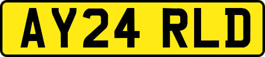 AY24RLD