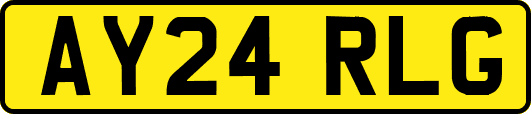 AY24RLG