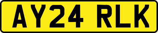 AY24RLK